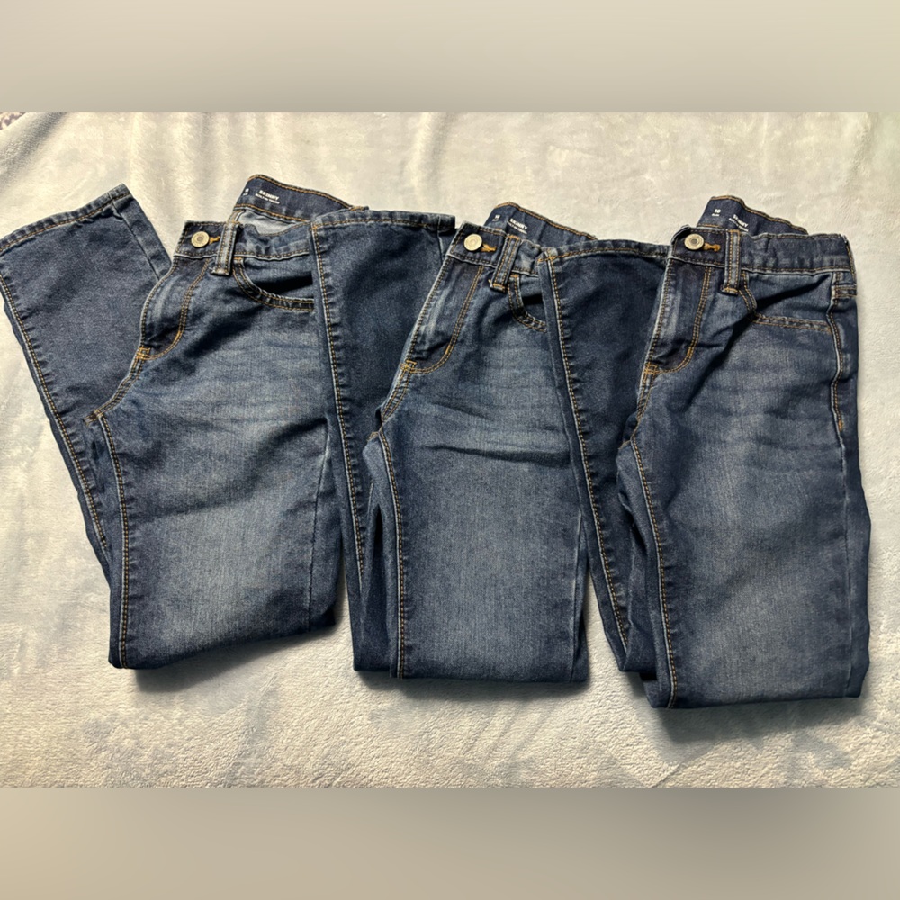 Boys Jeans